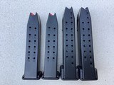 Wilson Combat SFX9 5 inch 4 mags - 3 of 13