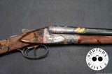 A.H. Fox FE Grade 1912