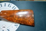 Parker Reproduction - DHE Grade, SxS, 12ga. 2 Barrel set 26
