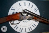 Parker Reproduction - DHE Grade, SxS, 12ga. 2 Barrel set 26