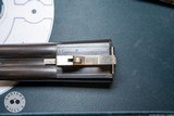 Parker Reproduction - DHE Grade, SxS, 12ga. 2 Barrel set 26