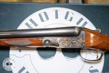 Parker Reproduction - DHE Grade, SxS, 12ga. 2 Barrel set 26