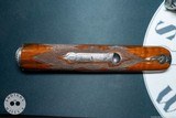 Parker Reproduction - DHE Grade, SxS, 12ga. 2 Barrel set 26