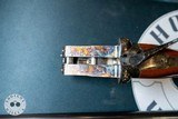 Parker Reproduction - DHE Grade, SxS, 12ga. 2 Barrel set 26