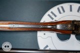 Parker Reproduction - DHE Grade, SxS, 12ga. 2 Barrel set 26