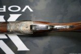 A.H Fox 12 CE Grade 28