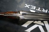 A.H Fox 12 CE Grade 28