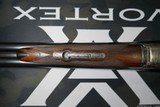 A.H Fox 12 CE Grade 28