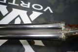 A.H Fox 12 CE Grade 28