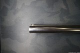 A.H Fox 12 CE Grade 28