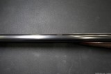 A.H Fox 12 CE Grade 28
