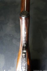A.H Fox 12 CE Grade 28