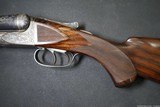 A.H Fox 12 CE Grade 28