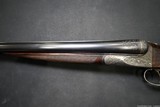 A.H Fox 12 CE Grade 28