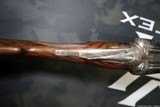 A.H Fox 12 CE Grade 28