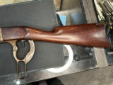 Savage Model 1899 – .30-30 – Early Octagon Barrel – Mfg. 1904 – Crescent Buttplate - 6 of 16
