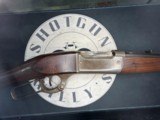 Savage Model 1899 – .30-30 – Early Octagon Barrel – Mfg. 1904 – Crescent Buttplate - 12 of 16