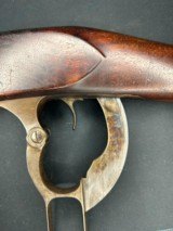 Savage Model 1899 – .30-30 – Early Octagon Barrel – Mfg. 1904 – Crescent Buttplate - 5 of 16