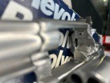 Smith & Wesson Model 66-2 .357 Magnum 4