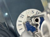 Smith & Wesson Model 66-2 .357 Magnum 4