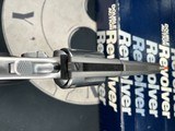 Smith & Wesson Model 66-2 .357 Magnum 4