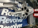 Smith & Wesson Model 66-2 .357 Magnum 4