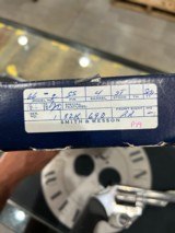 Smith & Wesson Model 66-2 .357 Magnum 4