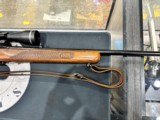 Winchester Model 100 – .308 Win – Classic Semi-Auto – Serial #123454 - 4 of 11