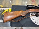 Winchester Model 100 – .308 Win – Classic Semi-Auto – Serial #123454 - 2 of 11