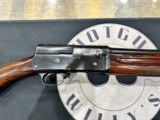 FN Auto-5 12 Gauge – 1926 Belgian-Made Classic – Pre-Browning Import - 3 of 10