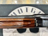 FN Auto-5 12 Gauge – 1926 Belgian-Made Classic – Pre-Browning Import - 8 of 10