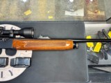 Remington 742 Woodsmaster .243 Win – Semi-Auto w/ Scope & Mags – Clean Classic & 2 mags - 2 of 9