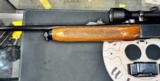 Remington 742 Woodsmaster .243 Win – Semi-Auto w/ Scope & Mags – Clean Classic & 2 mags - 4 of 9