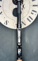 Winchester Model 42 – .410Ga Bore Pump Shotgun – Classic Collectible - 9 of 10