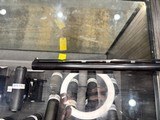 Remington 1100 Trap Left-Hand w/ Timney Trigger, SureCycle, Custom Anton Stock - 6 of 9