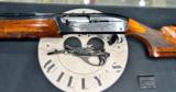 Remington 1100 Trap Left-Hand w/ Timney Trigger, SureCycle, Custom Anton Stock - 4 of 9