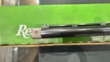 Remington 1100 LH 12ga Barrel – 26” Vent Rib Tru-Choke installed LM Choke - 3 of 6