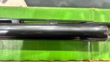 Remington 1100 LH 12ga Barrel – 26” Vent Rib Tru-Choke installed LM Choke - 2 of 6