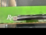 Remington 1100 LH 12ga Barrel – 26” Vent Rib Tru-Choke installed LM Choke - 5 of 6