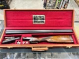 Parker GH 16-Gauge, #1 Frame, 28