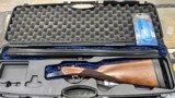 CZ Bobwhite G2 28 Gauge – Double Trigger, 28