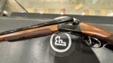 CZ Bobwhite G2 28 Gauge – Double Trigger, 28