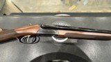 CZ Bobwhite G2 28 Gauge – Double Trigger, 28