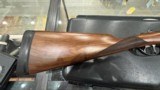 CZ Bobwhite G2 28 Gauge – Double Trigger, 28