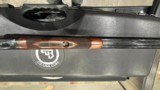 CZ Bobwhite G2 28 Gauge – Double Trigger, 28