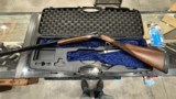 CZ Bobwhite G2 28 Gauge – Double Trigger, 28