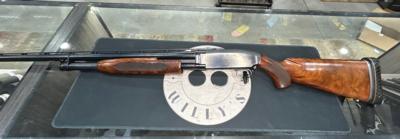 Winchester Model 12 Trap
12 Gauge
Vent Rib
With Factory Box
Serial #Y2022547