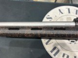 Cooper Arms Model 22 – .22-250 Rem – Stainless / Fluted / Synthetic – Excellent Condition - 4 of 7