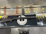Cooper Arms Model 22 – .22-250 Rem – Stainless / Fluted / Synthetic – Excellent Condition