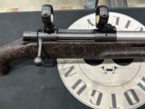 Cooper Arms Model 22 – .22-250 Rem – Stainless / Fluted / Synthetic – Excellent Condition - 2 of 7